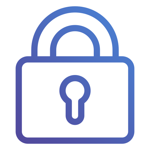 Penetration Testing Icon